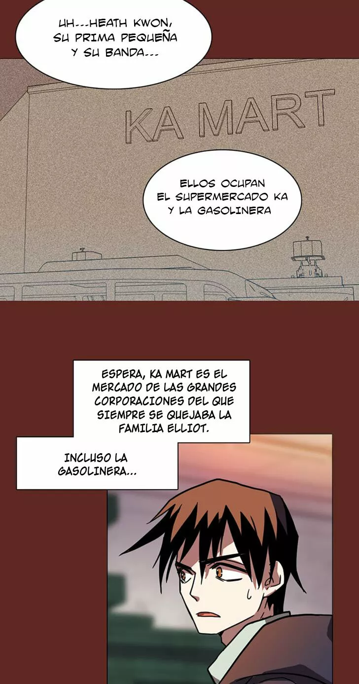 Página 30 del Manga