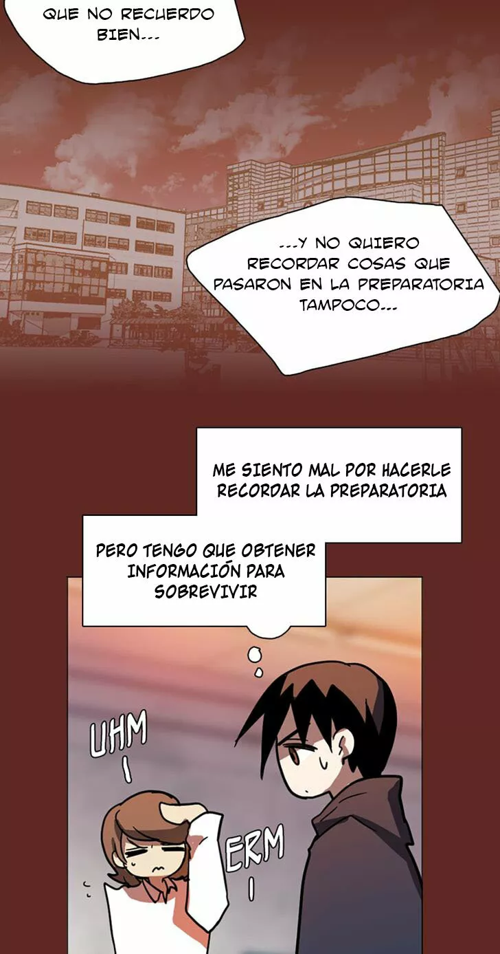Página 37 del Manga