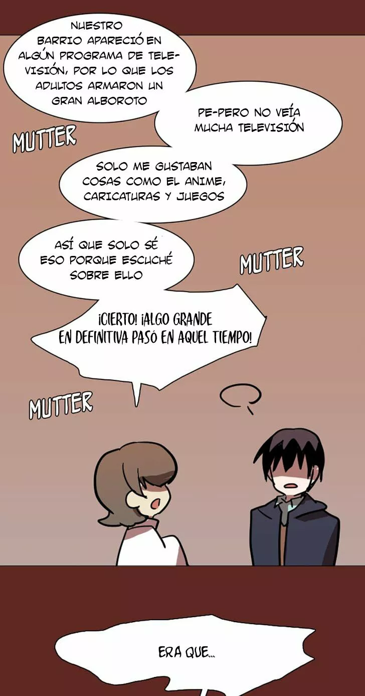 Página 39 del Manga