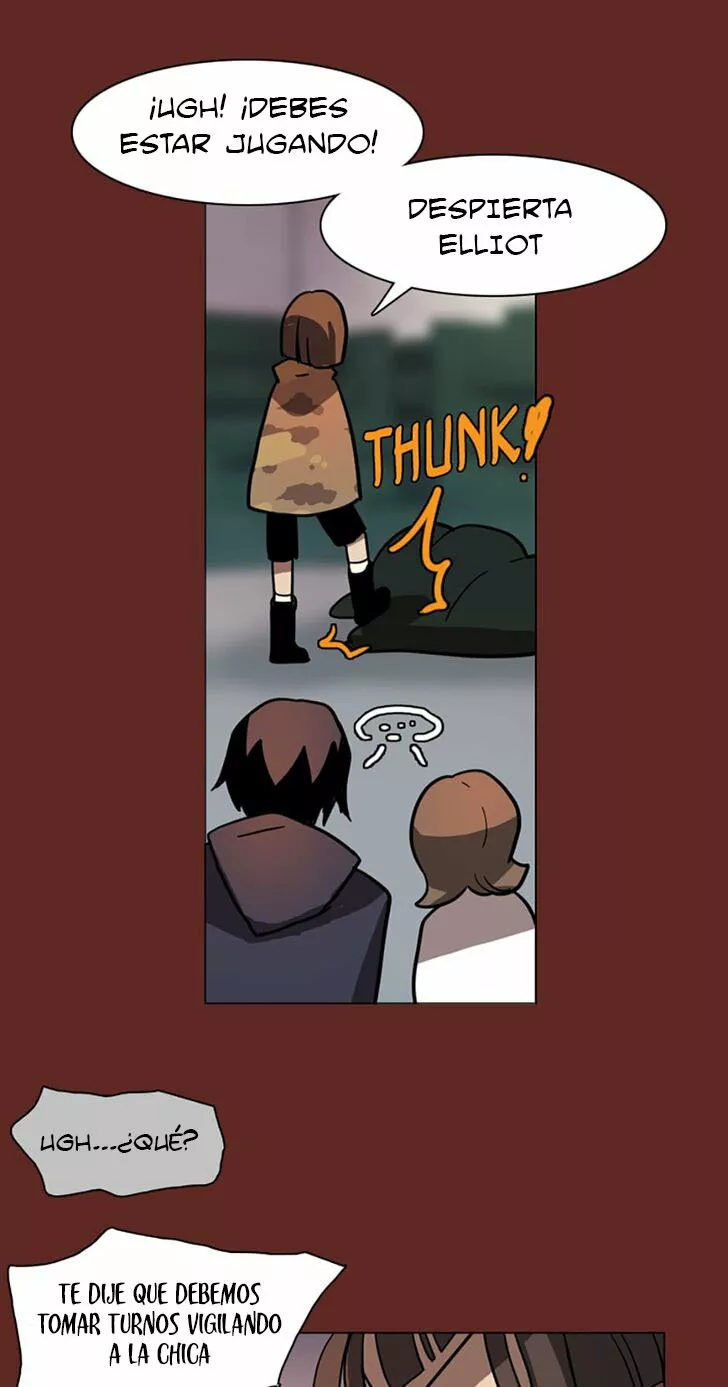 Página 42 del Manga