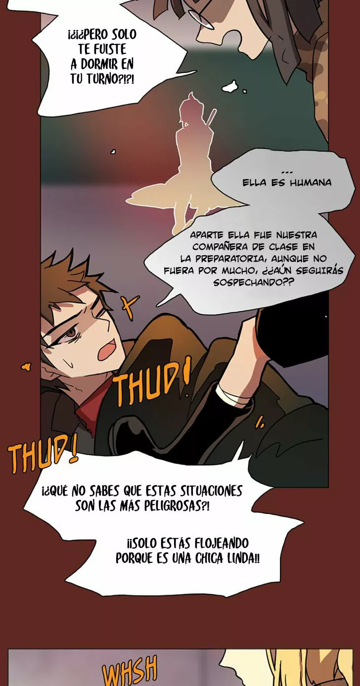Página 43 del Manga