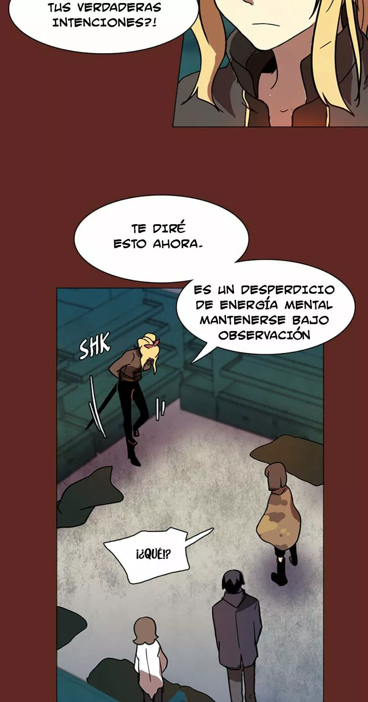 Página 45 del Manga