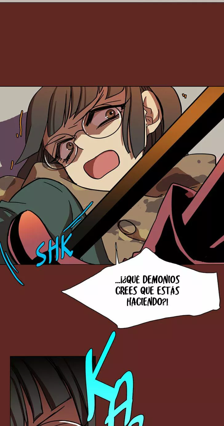 Página 53 del Manga