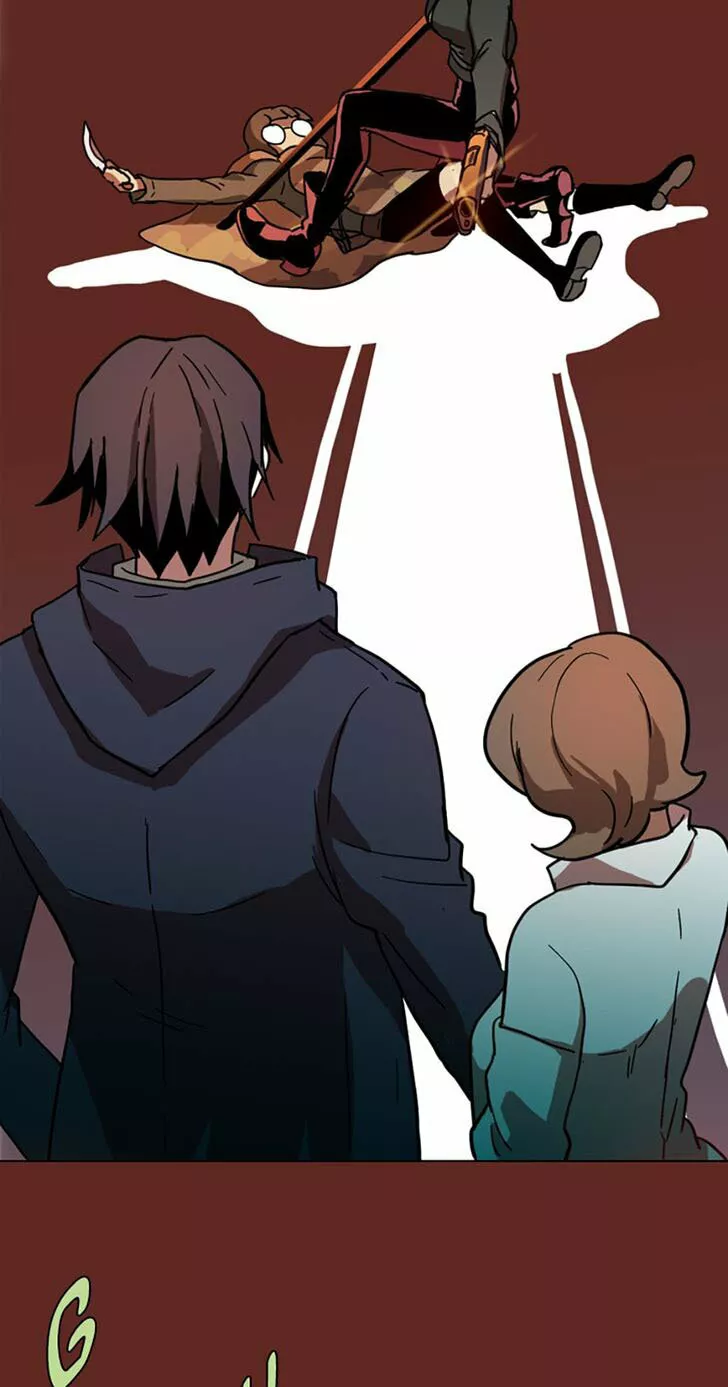 Página 55 del Manga