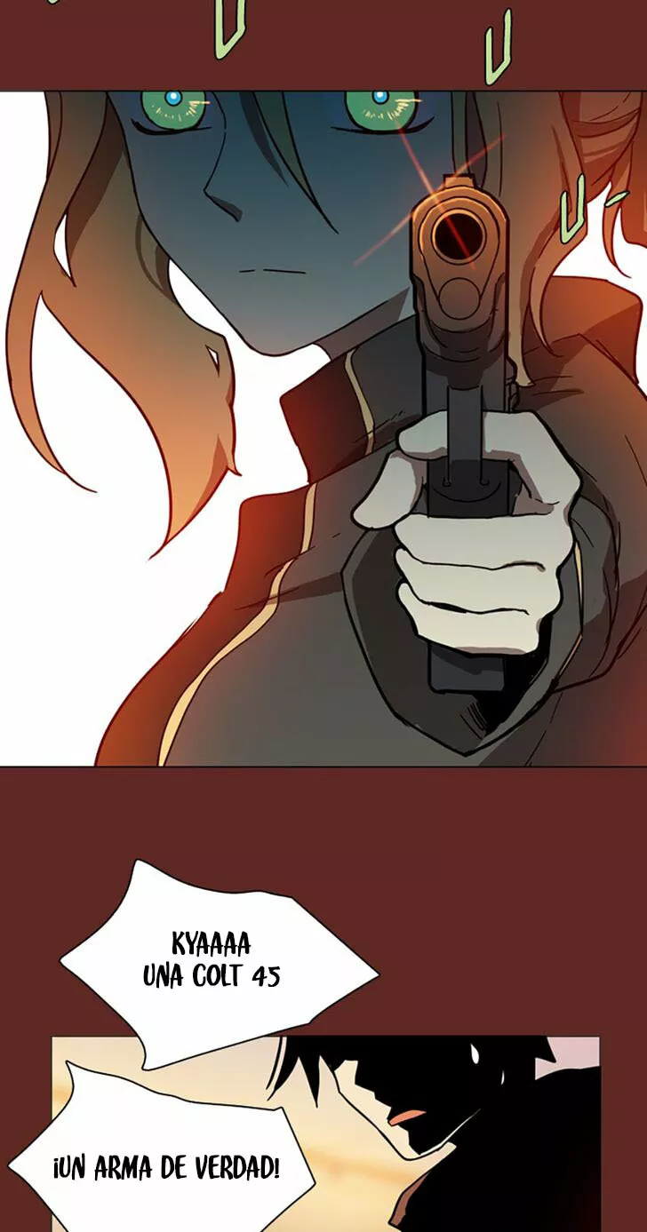 Página 56 del Manga