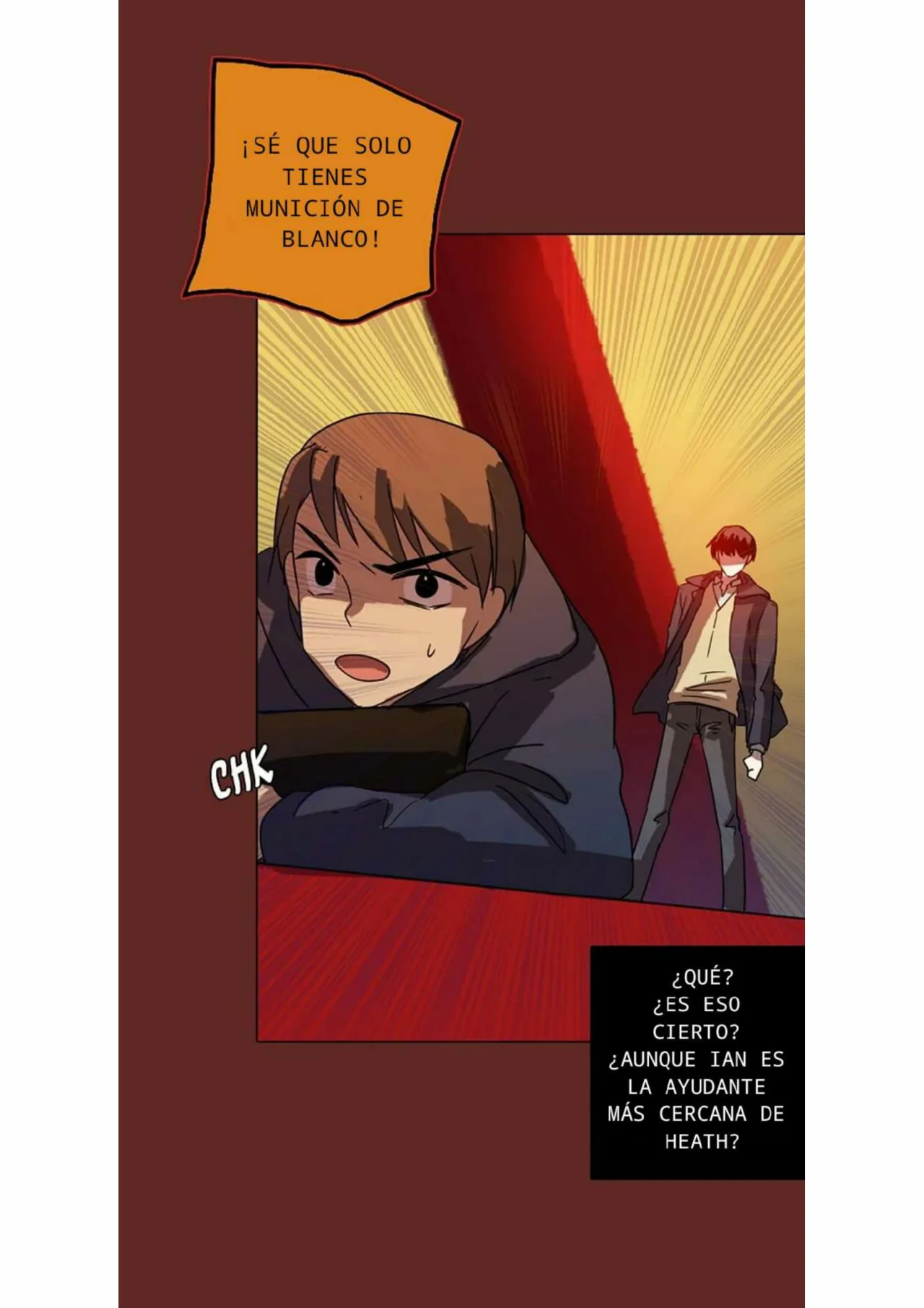 Página 41 del Manga
