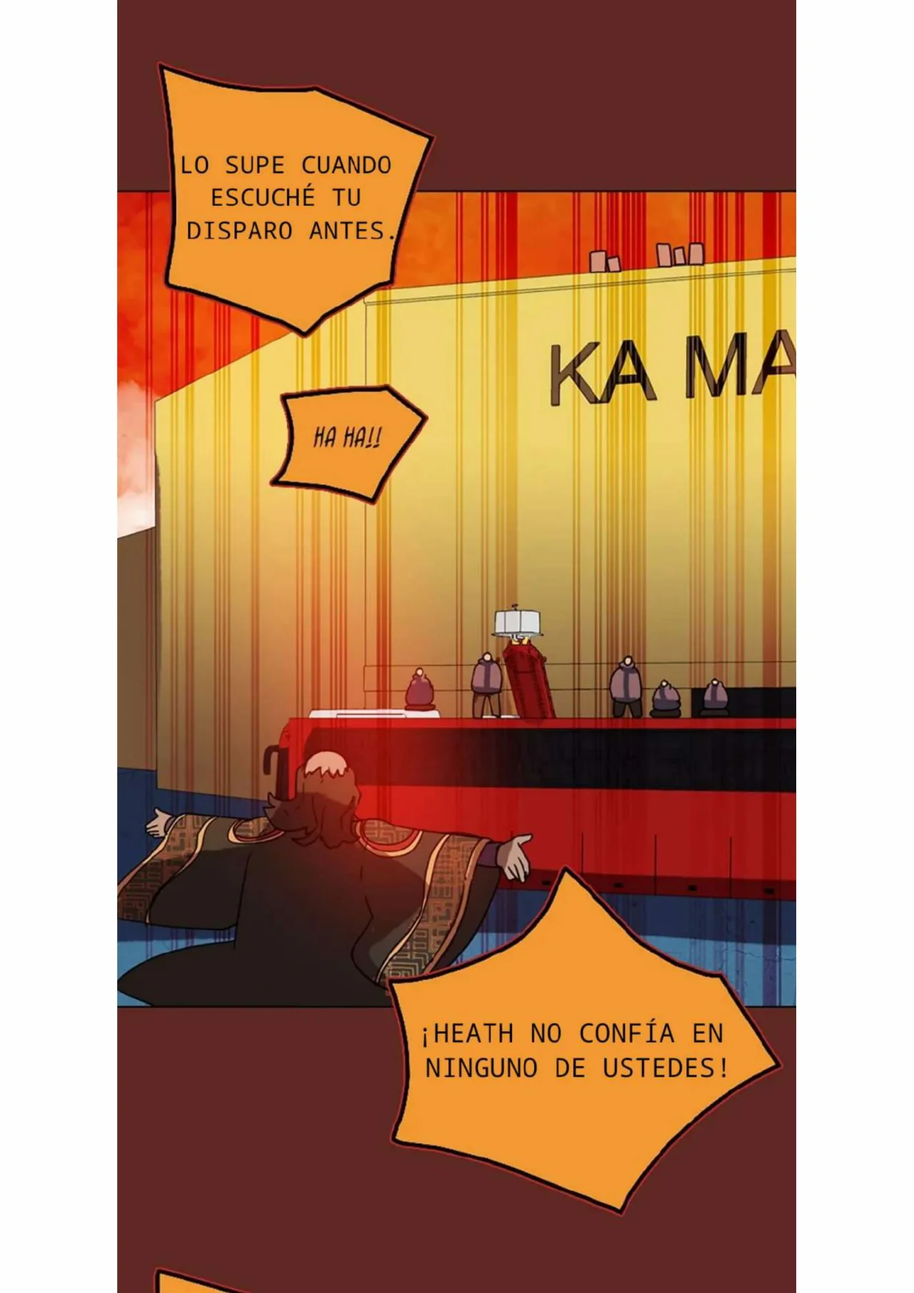 Página 42 del Manga