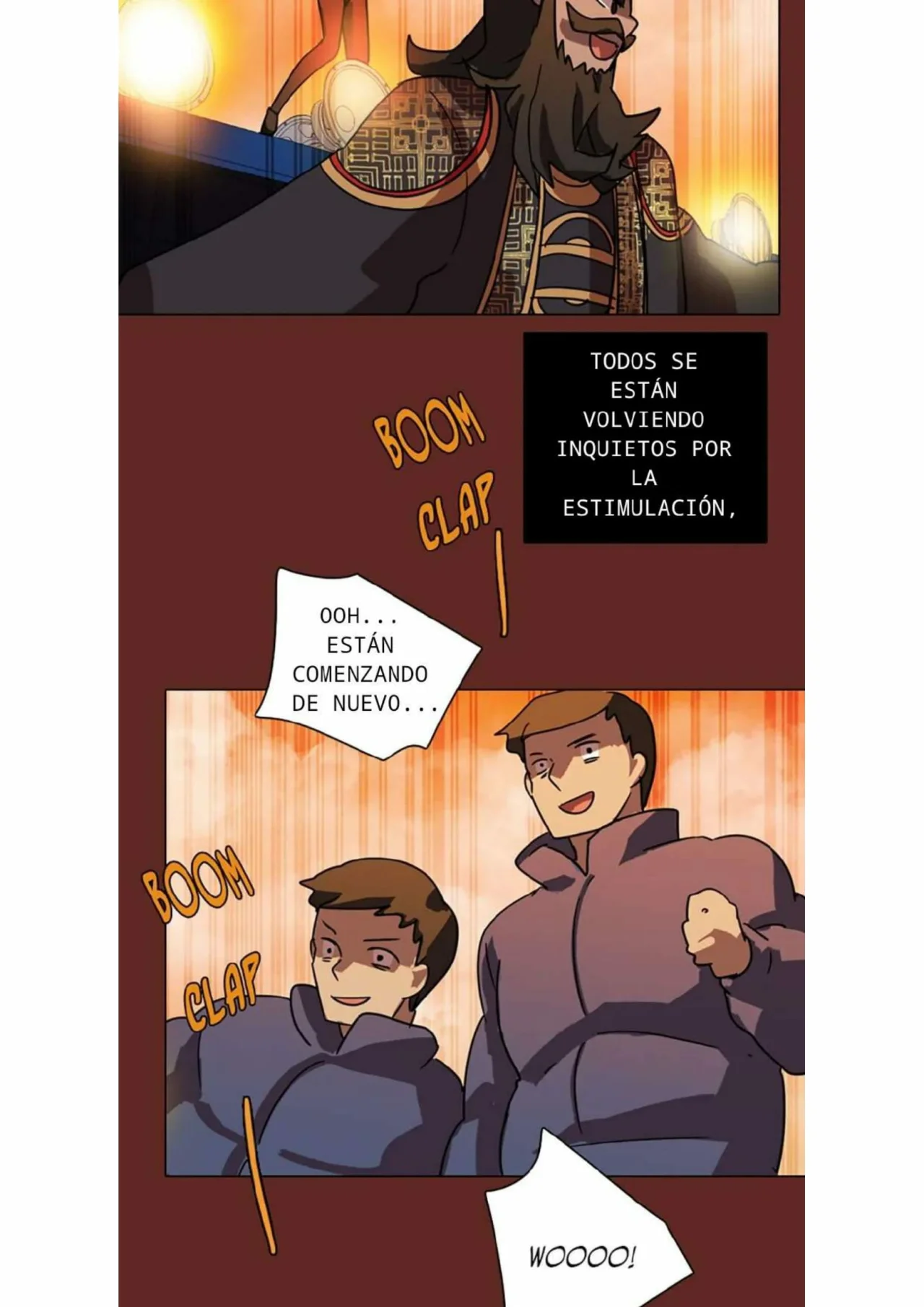 Página 44 del Manga