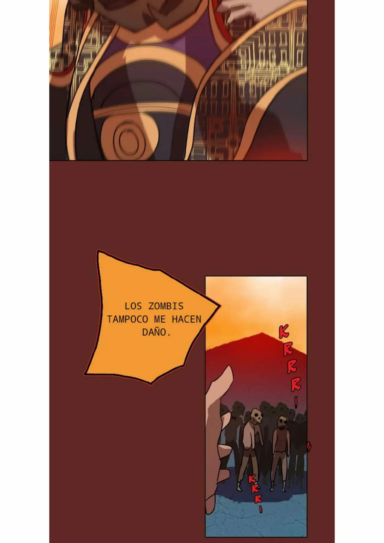 Página 48 del Manga