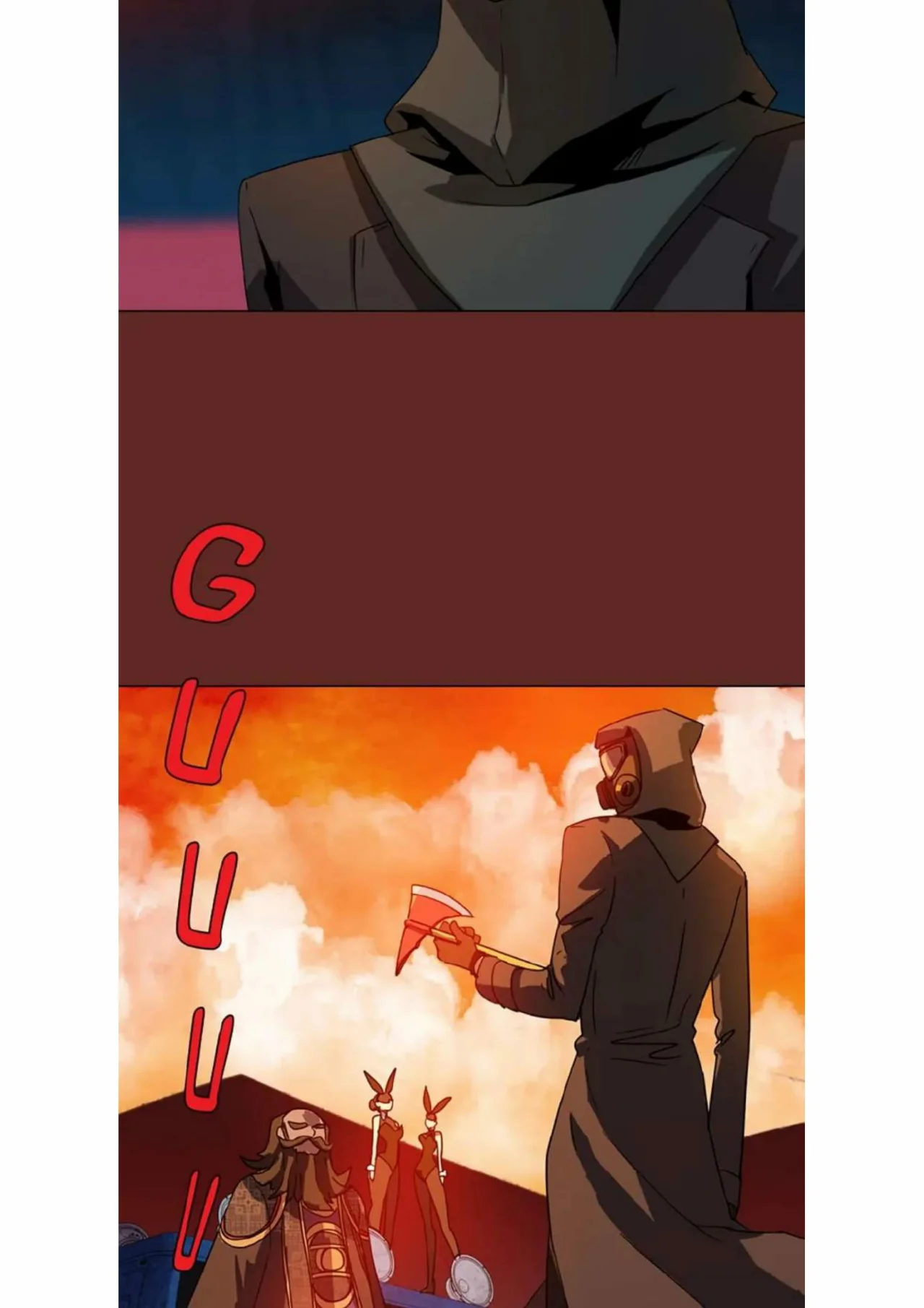 Página 52 del Manga