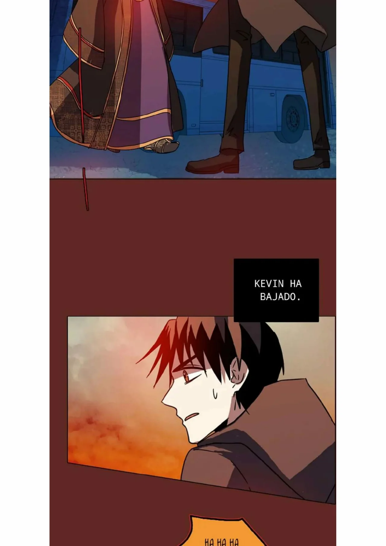 Página 53 del Manga