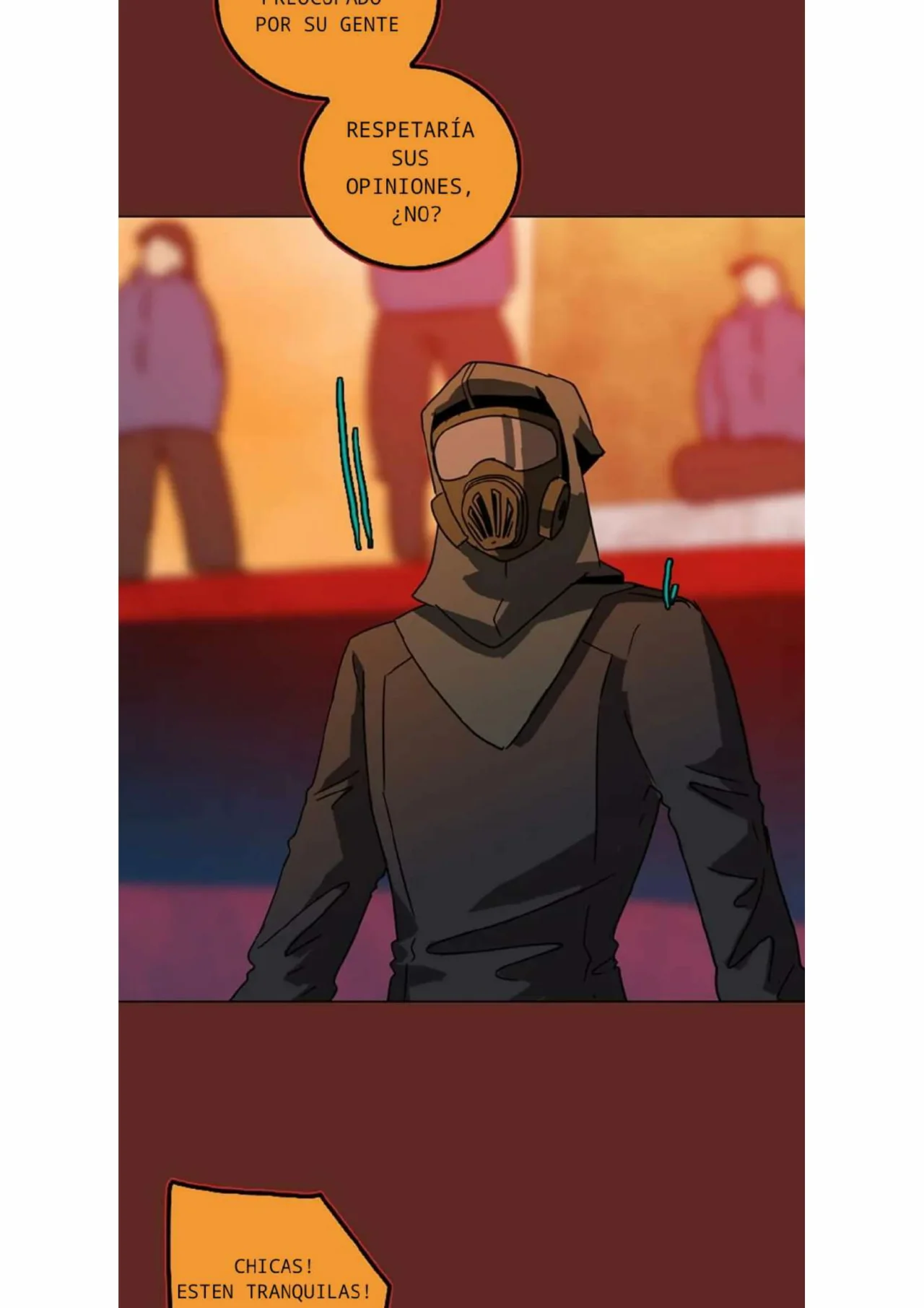 Página 62 del Manga