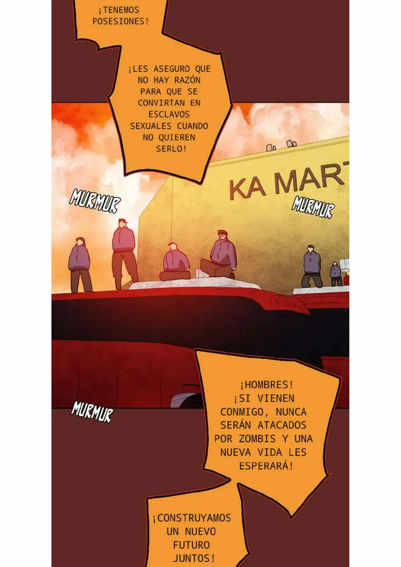 Página 63 del Manga