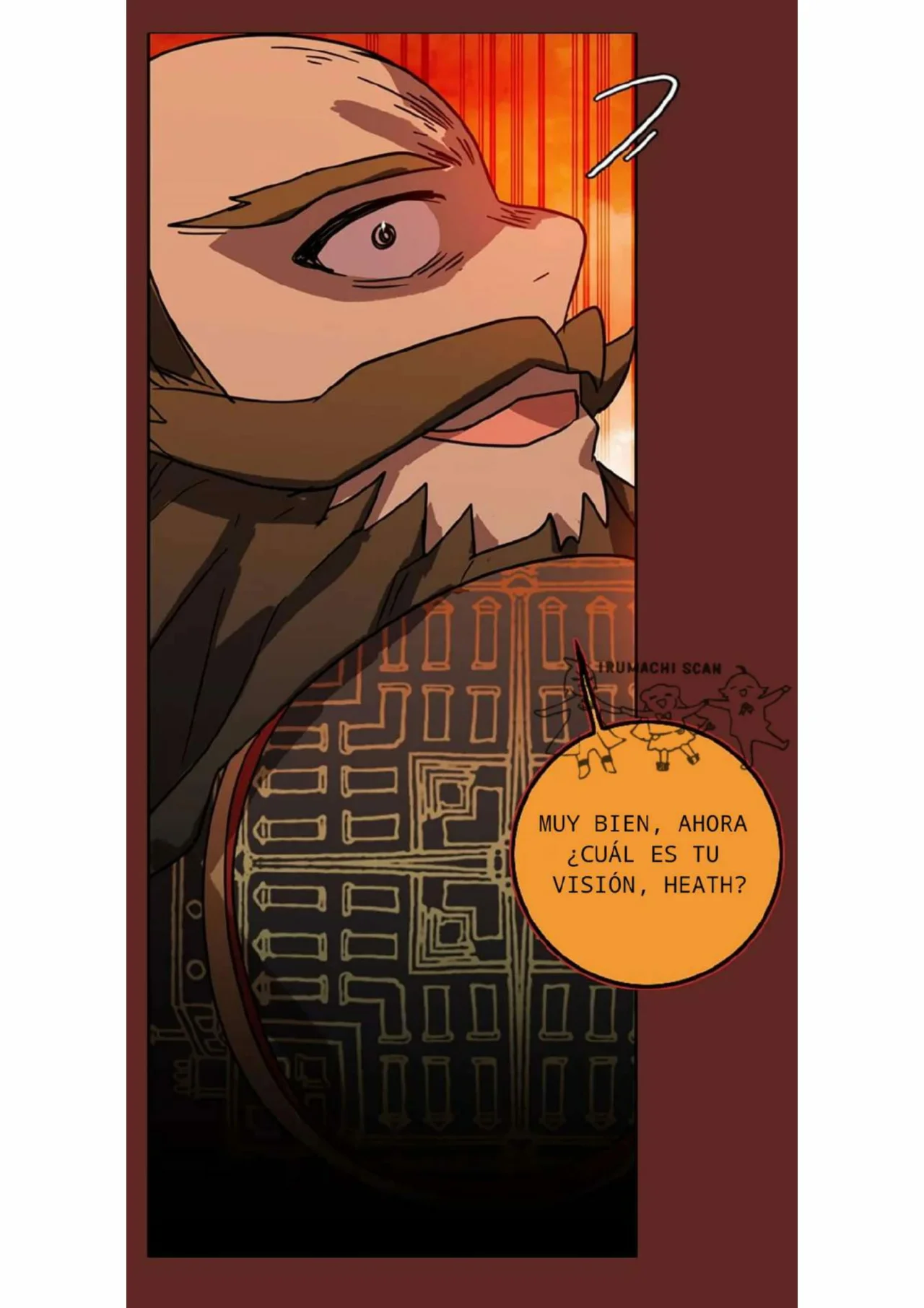 Página 65 del Manga