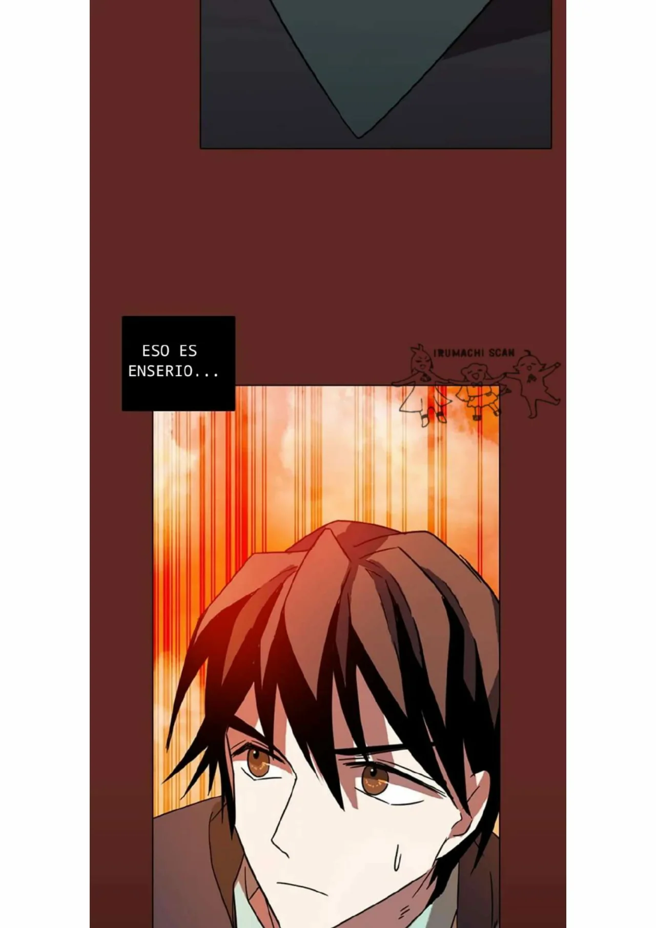 Página 67 del Manga