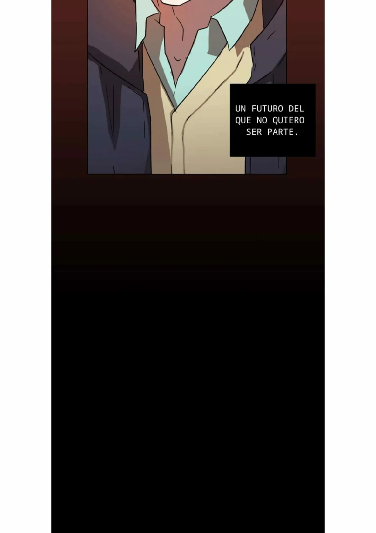 Página 68 del Manga