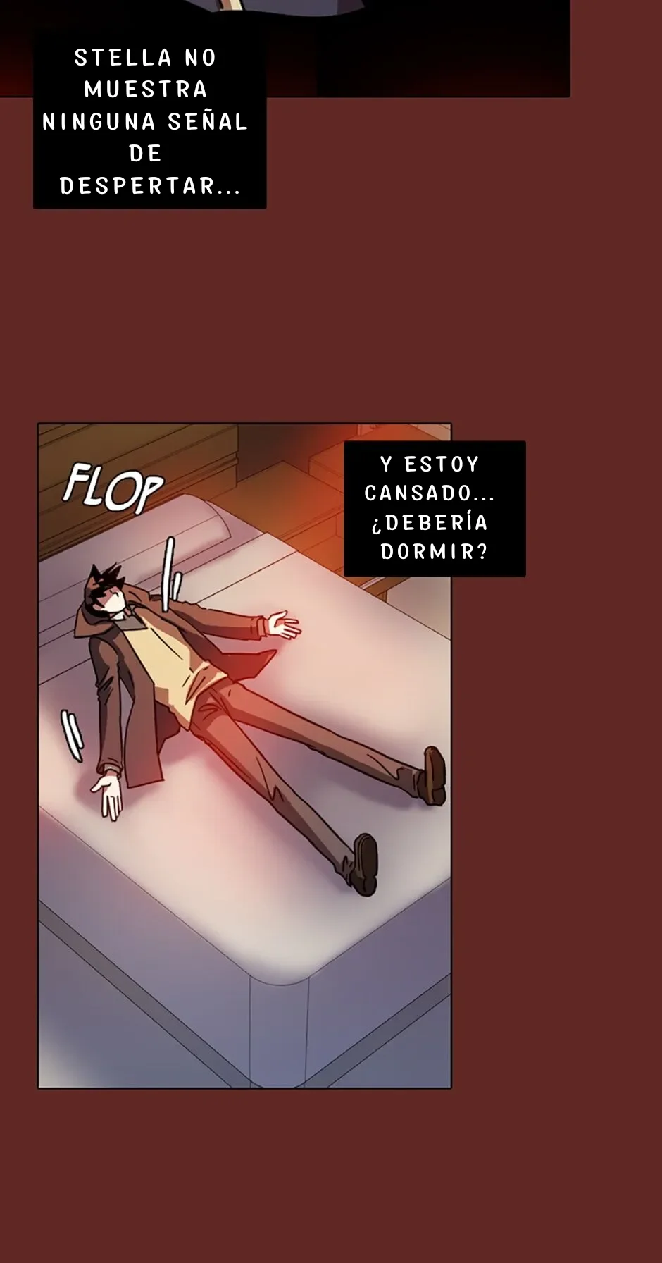 Página 39 del Manga