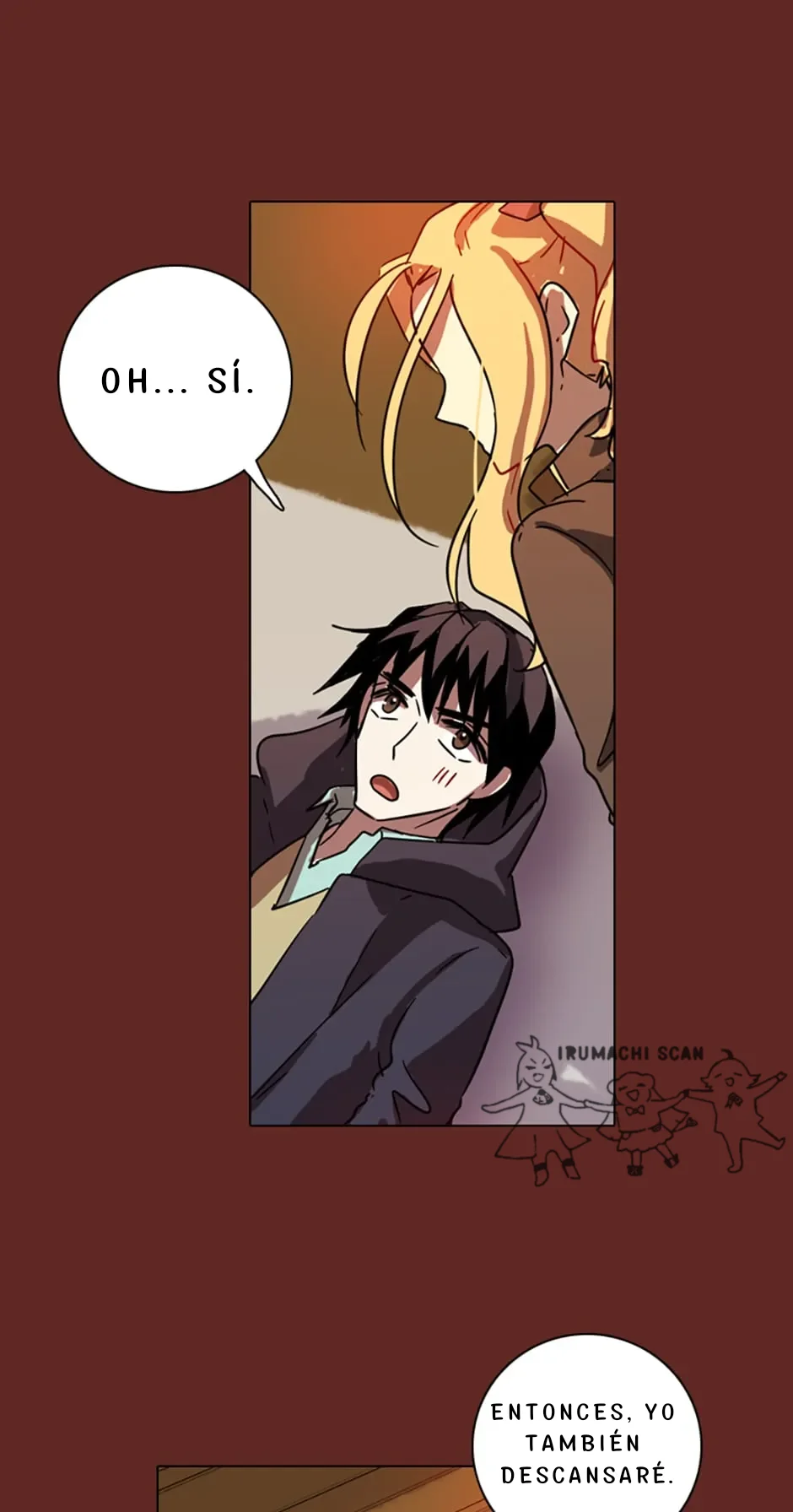 Página 42 del Manga