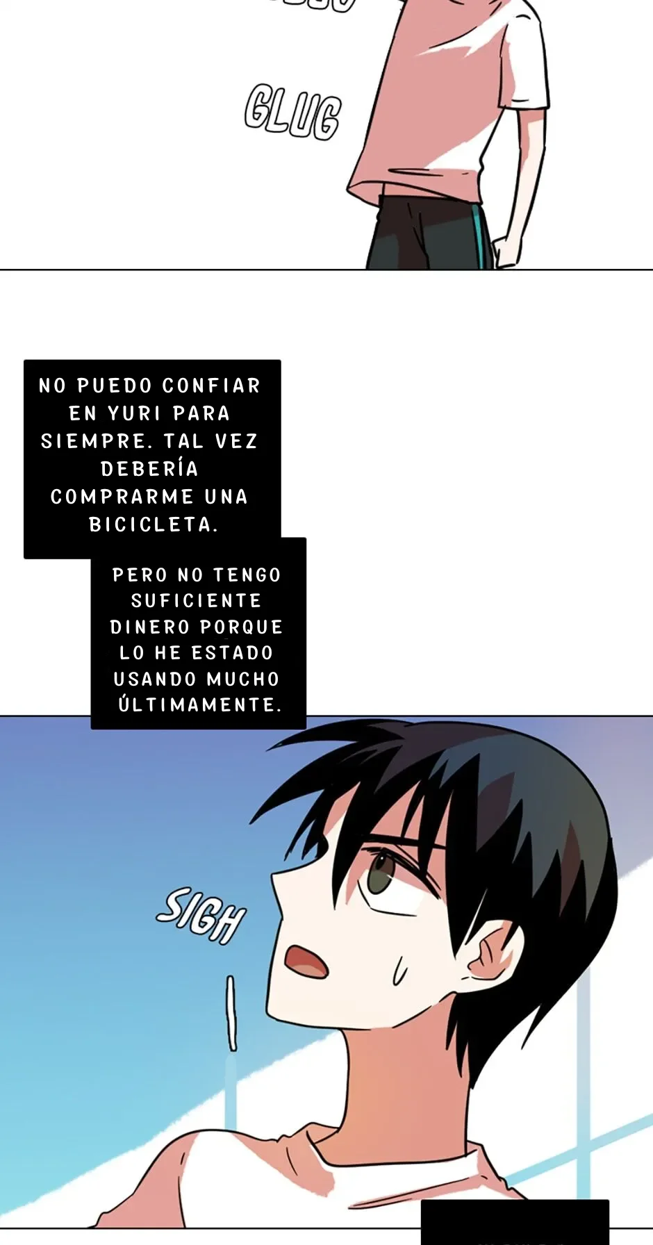 Página 48 del Manga