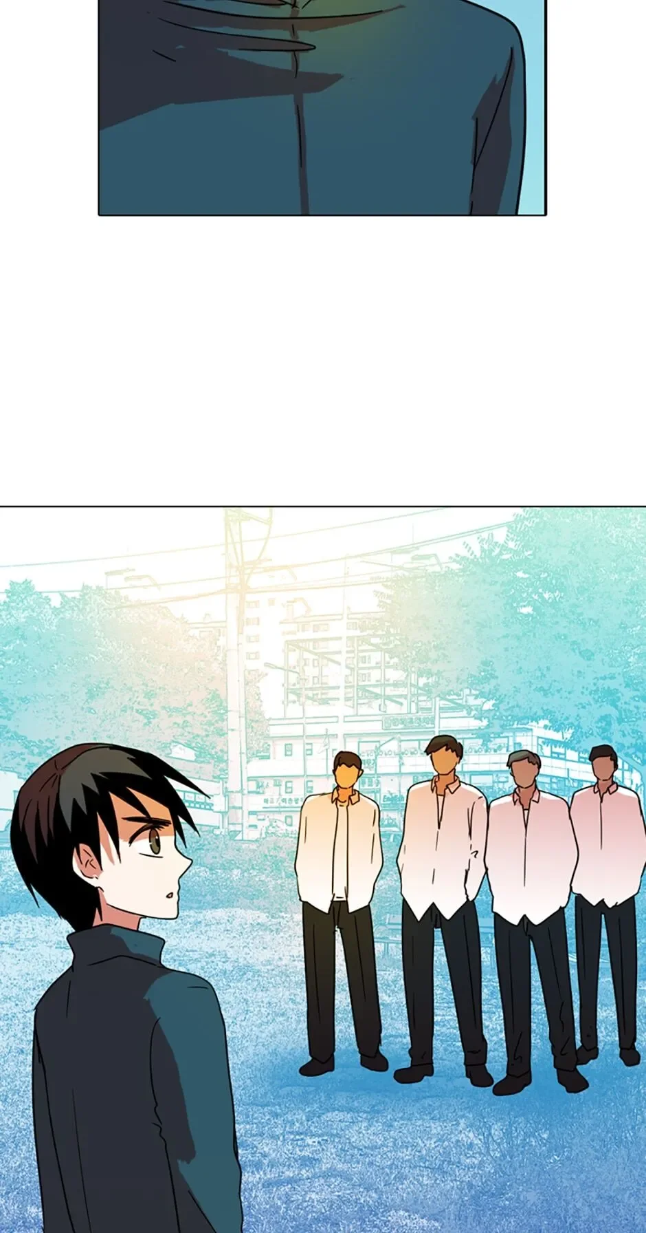 Página 52 del Manga