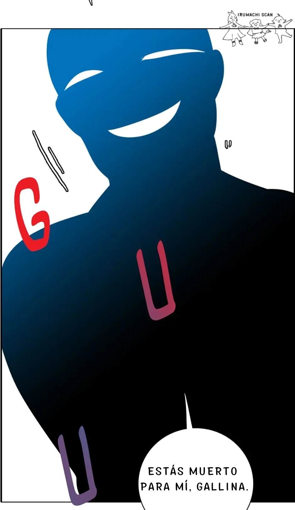 Página 67 del Manga
