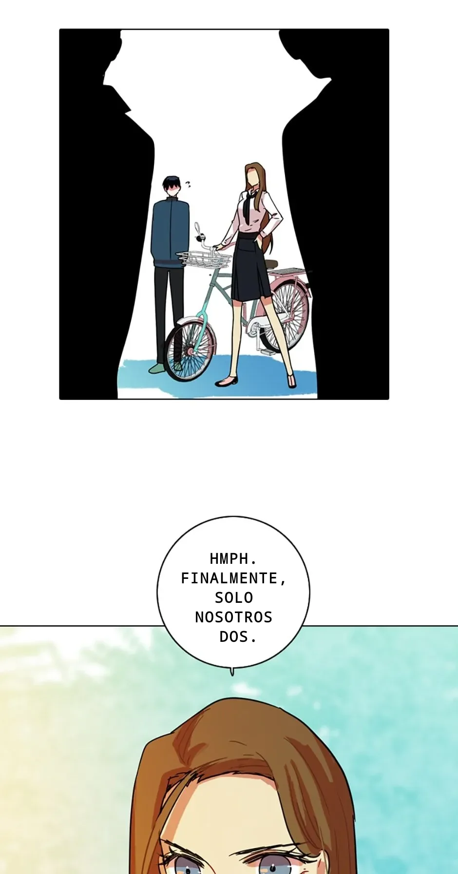 Página 34 del Manga