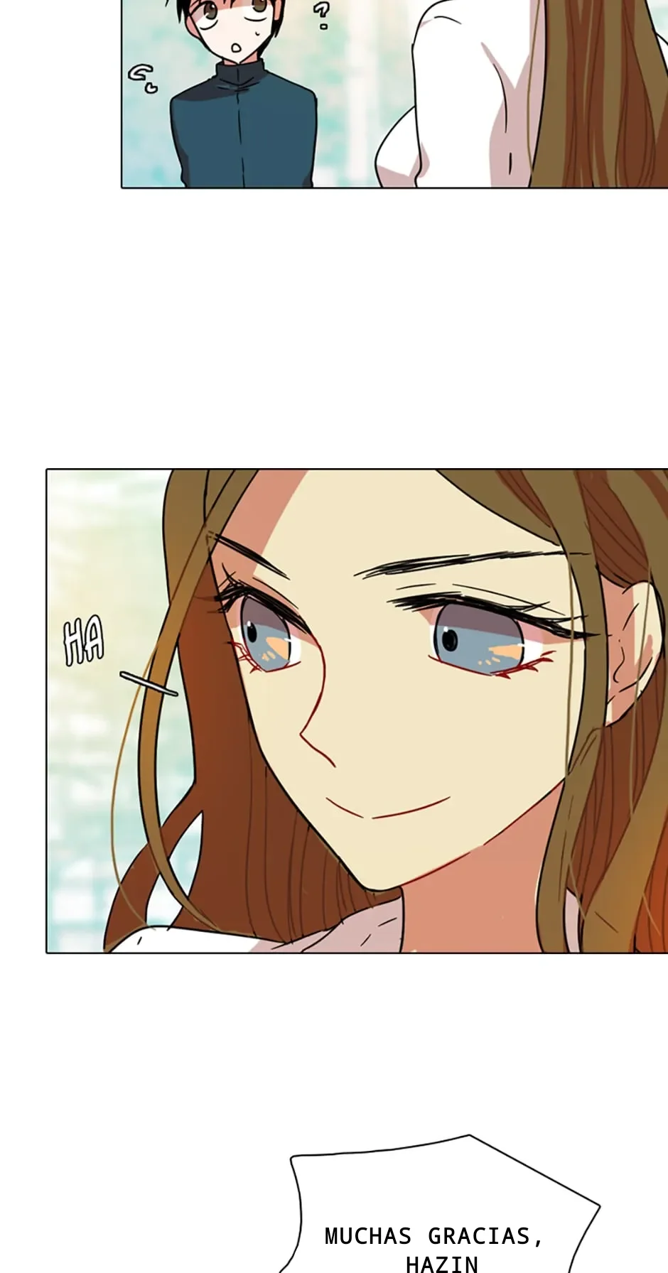 Página 36 del Manga
