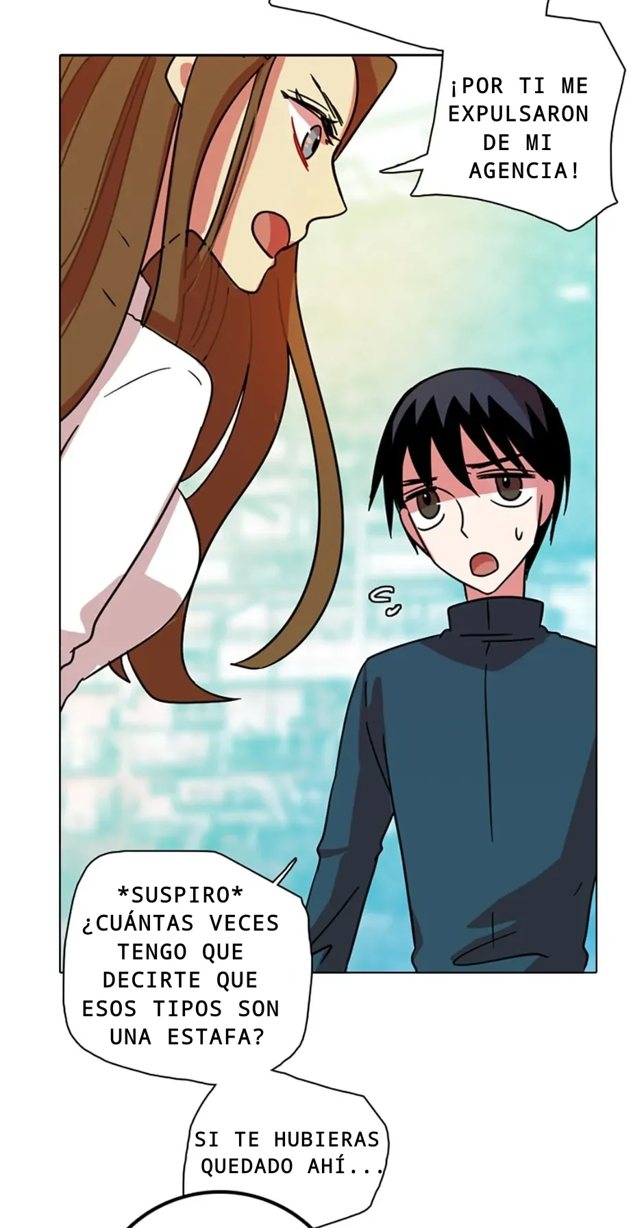 Página 37 del Manga