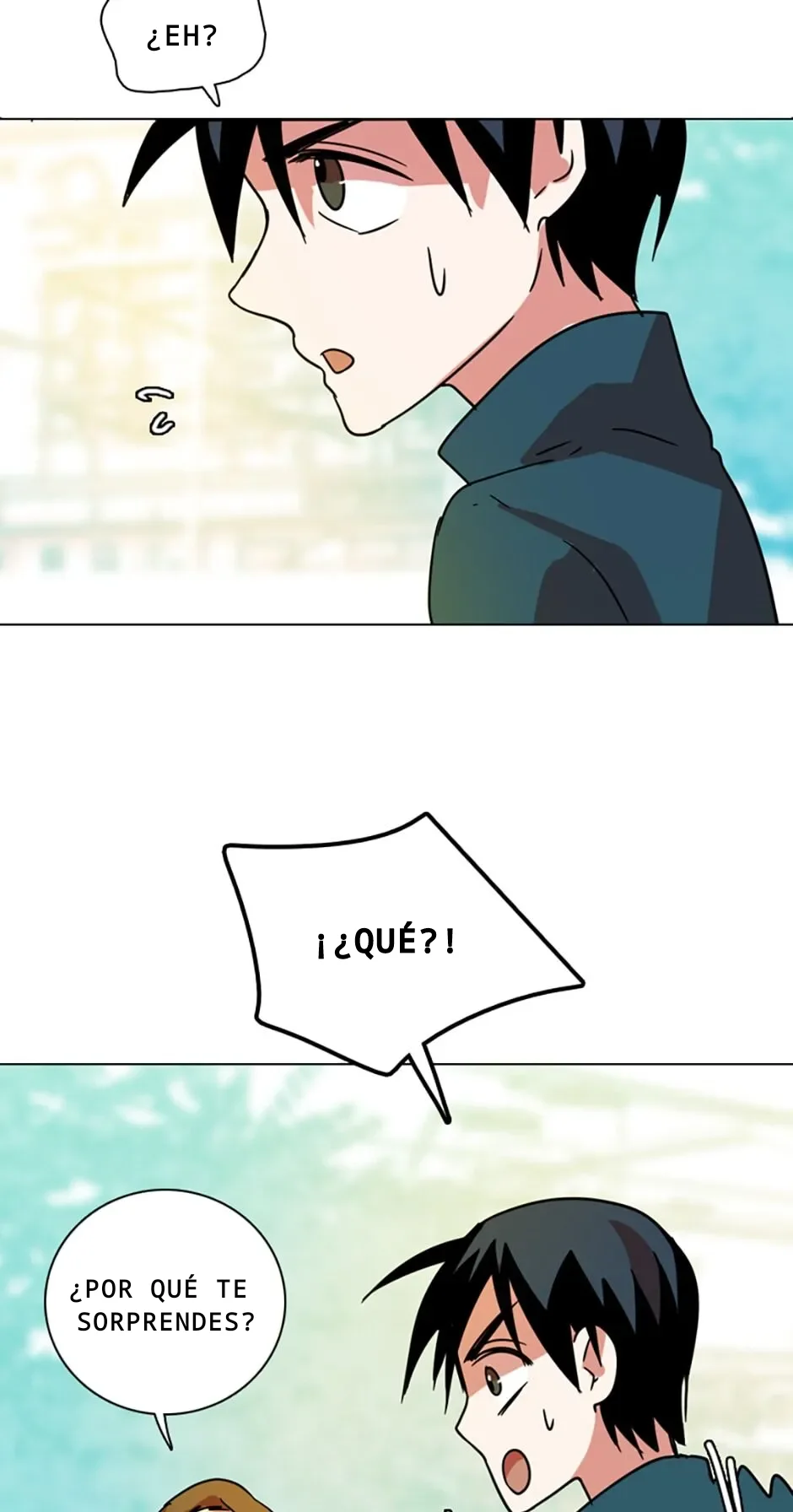 Página 39 del Manga