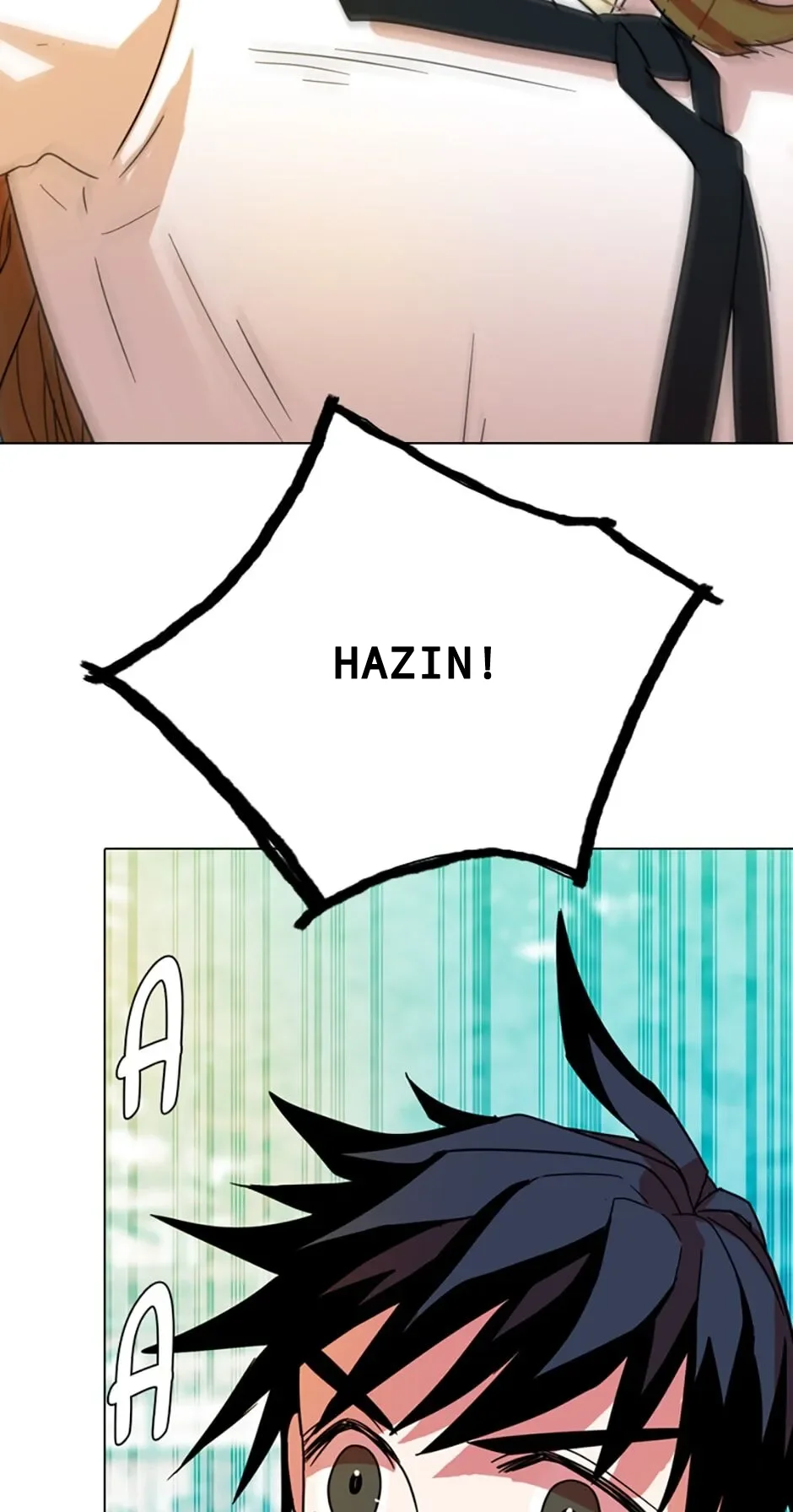 Página 43 del Manga
