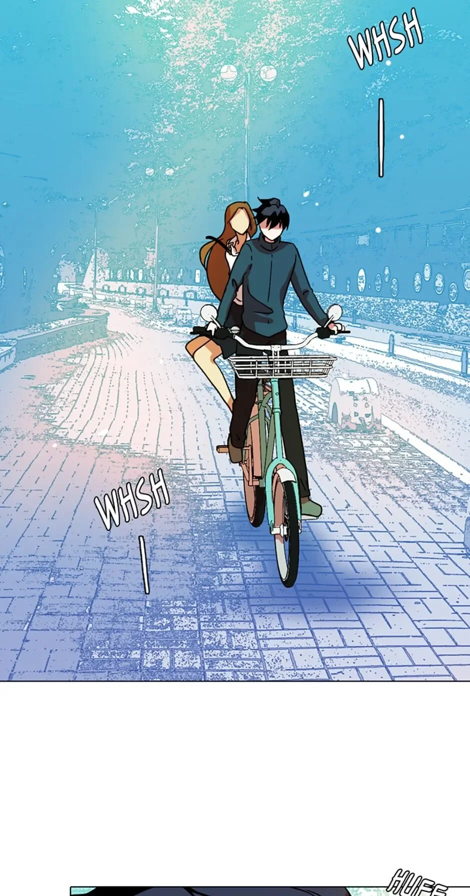 Página 46 del Manga