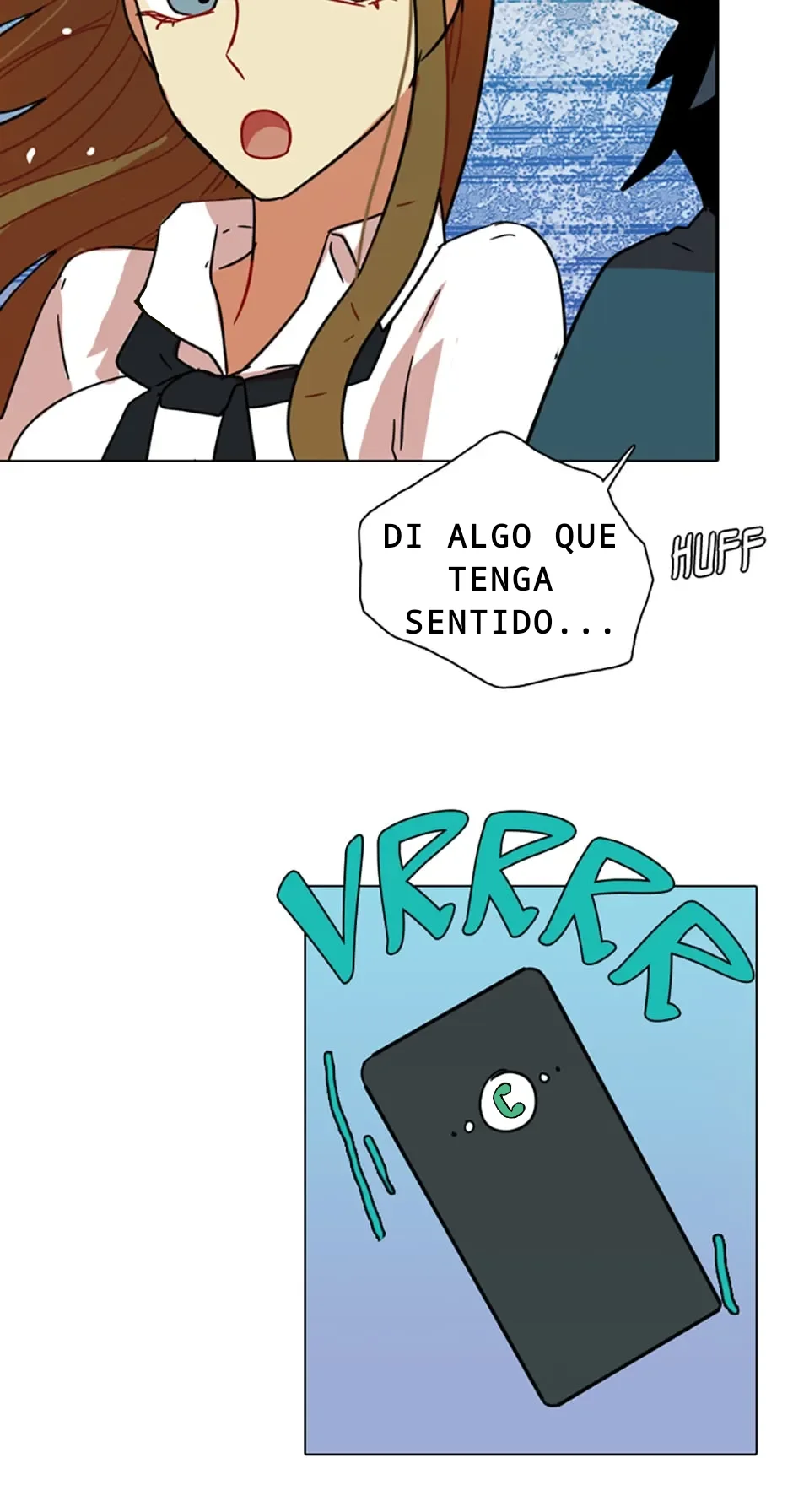 Página 48 del Manga