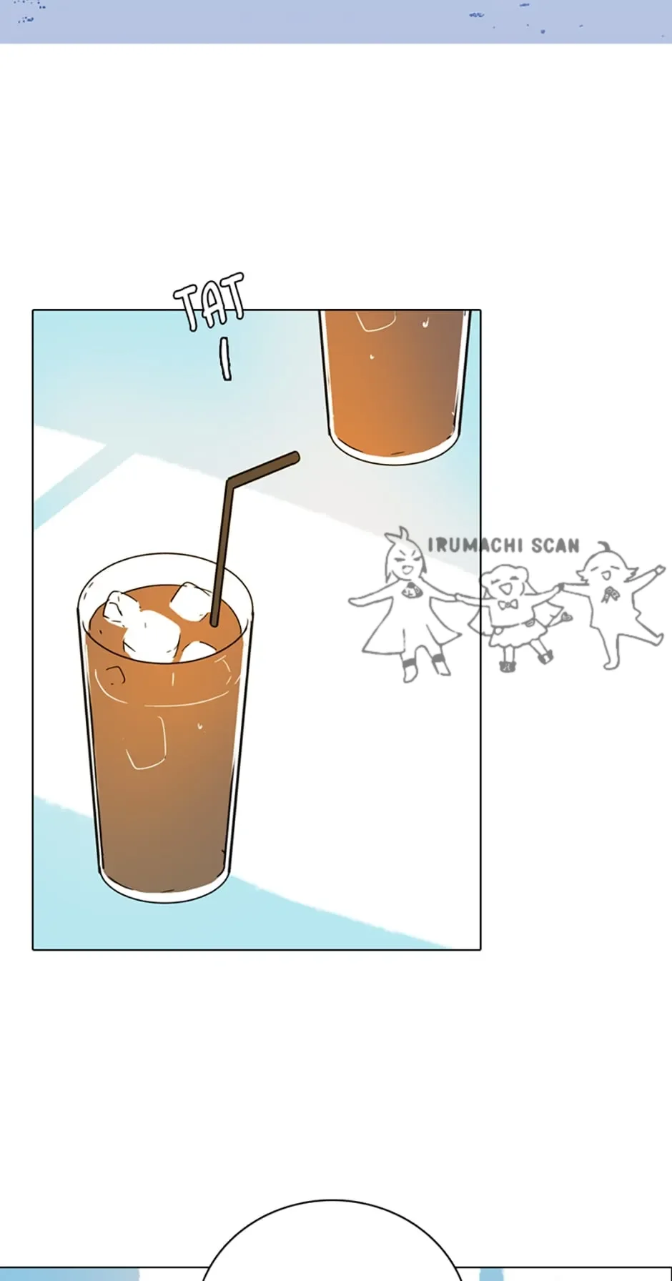 Página 55 del Manga