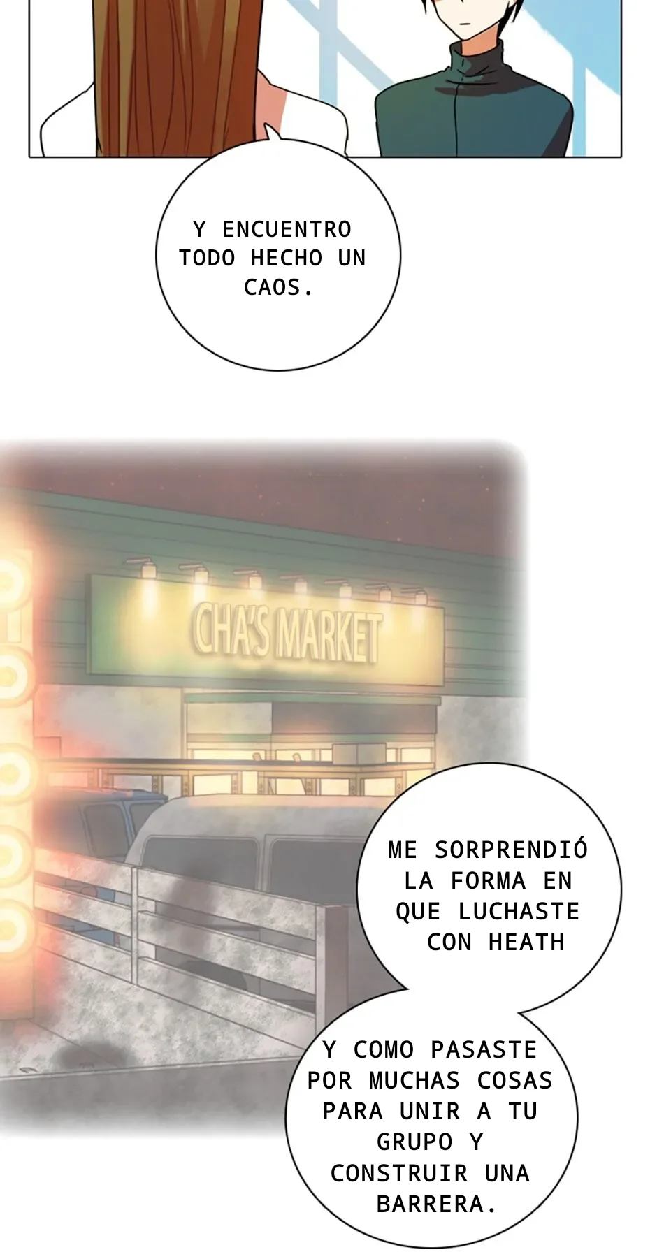 Página 59 del Manga