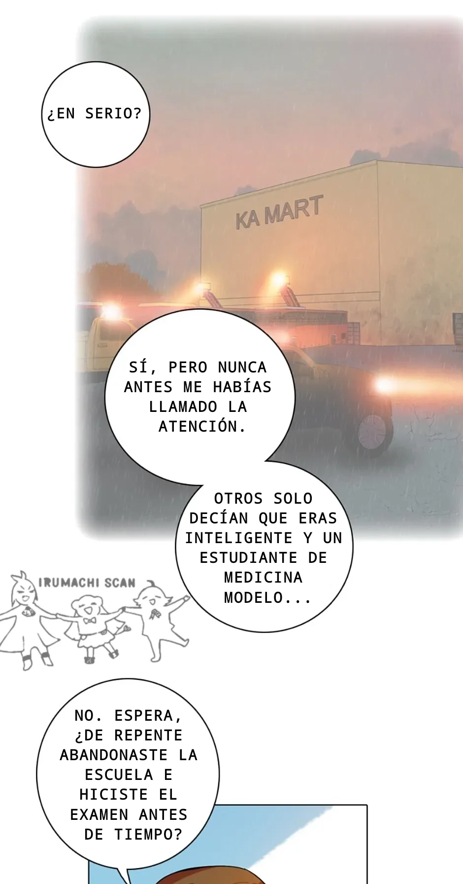 Página 60 del Manga