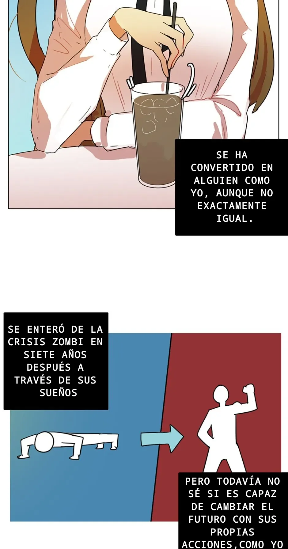 Página 63 del Manga