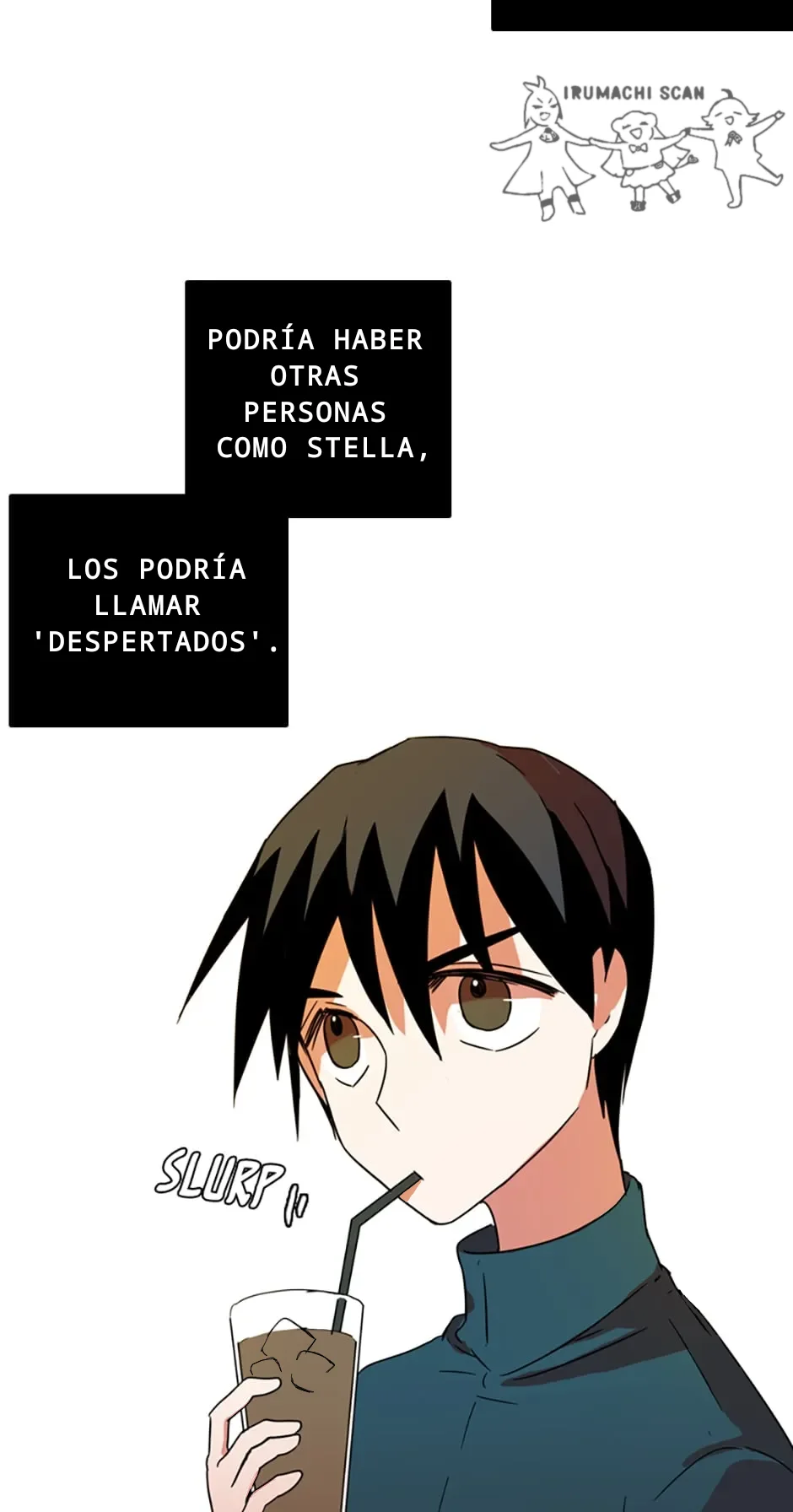 Página 64 del Manga