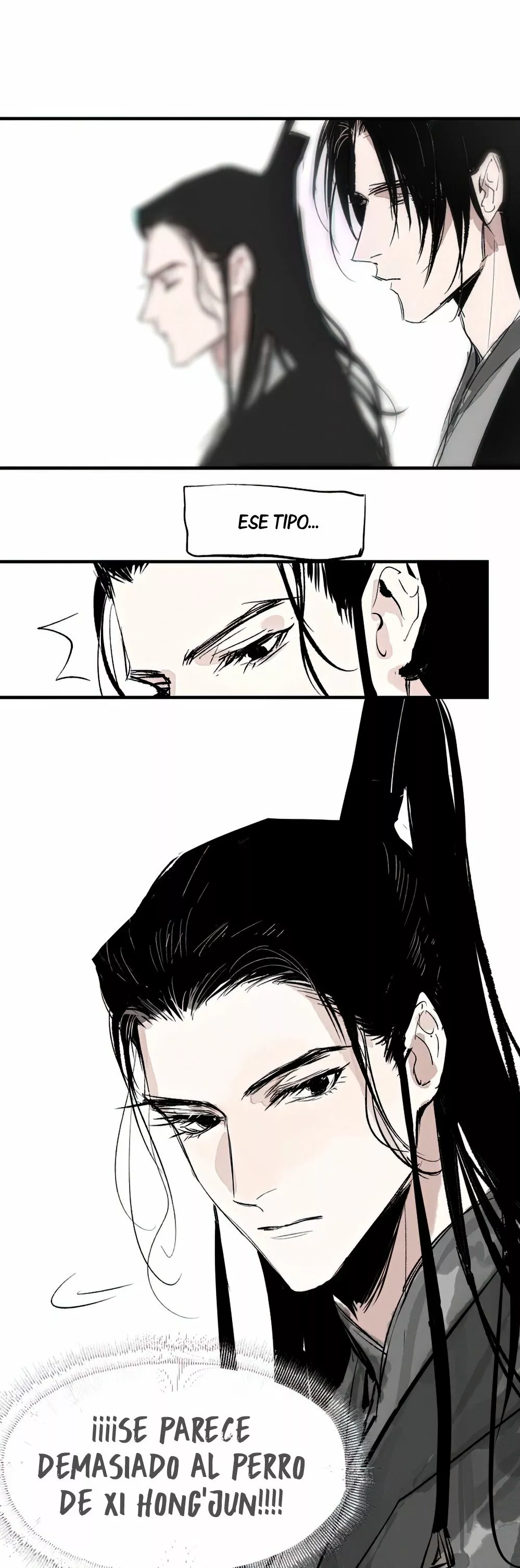 Página 36 del Manga