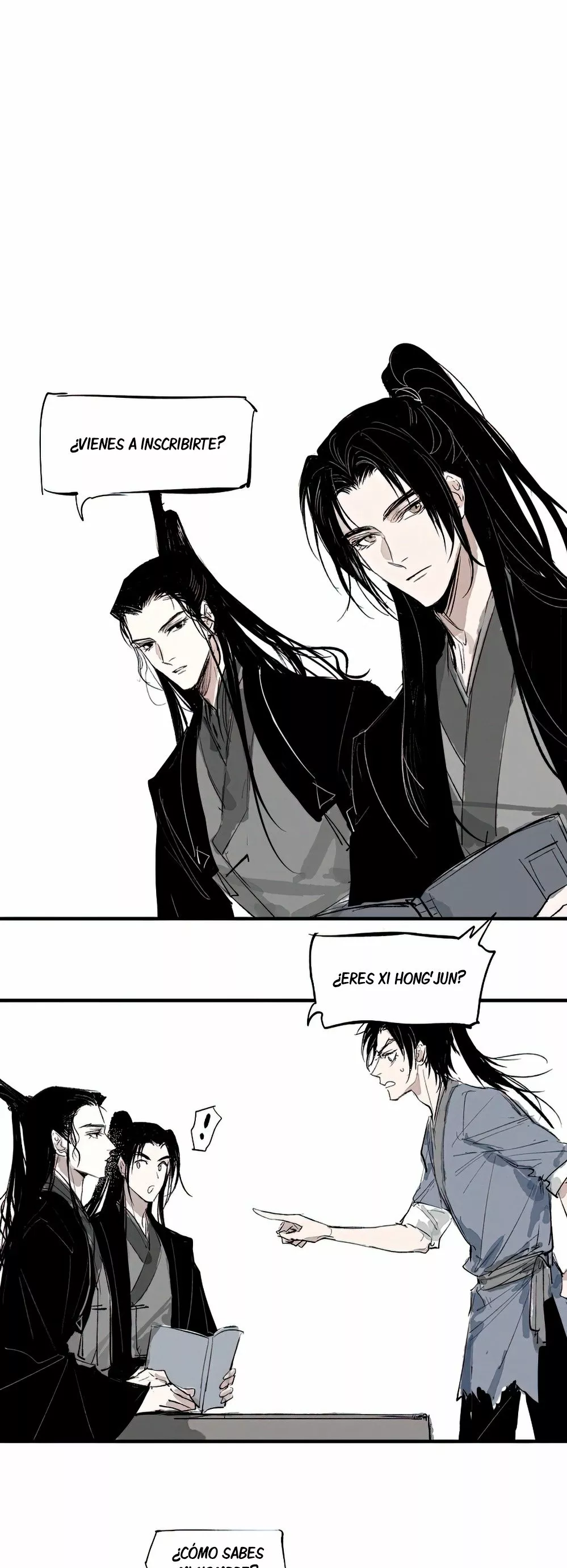 Página 37 del Manga