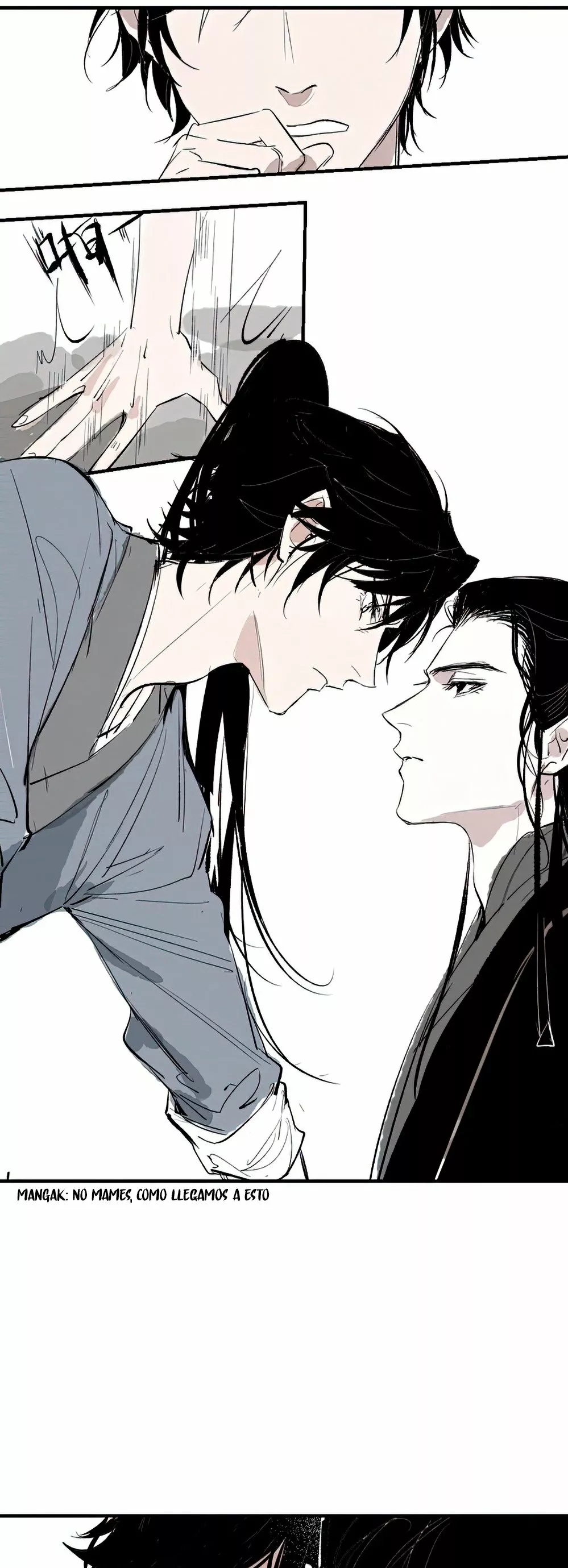 Página 39 del Manga