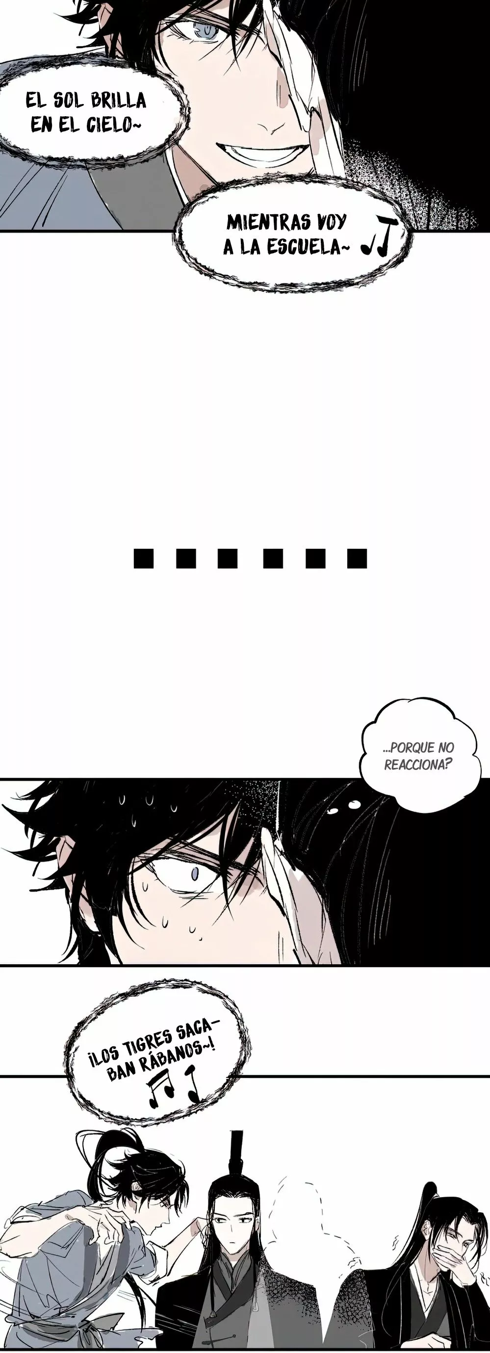 Página 40 del Manga