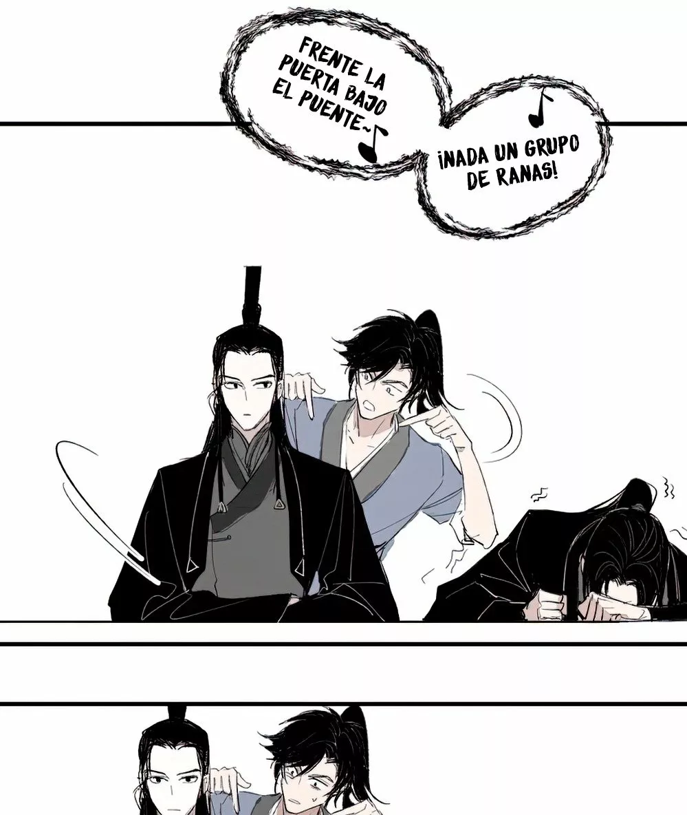 Página 41 del Manga