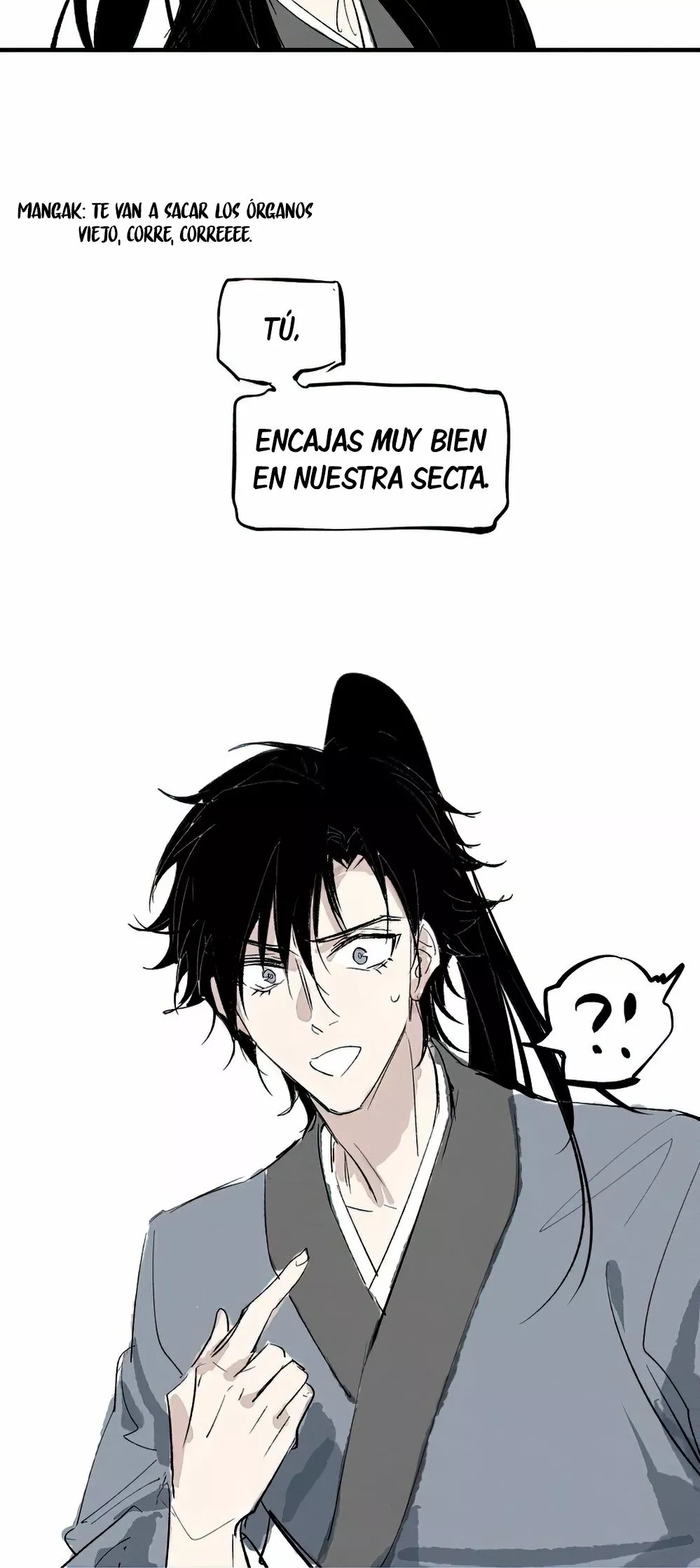 Página 48 del Manga