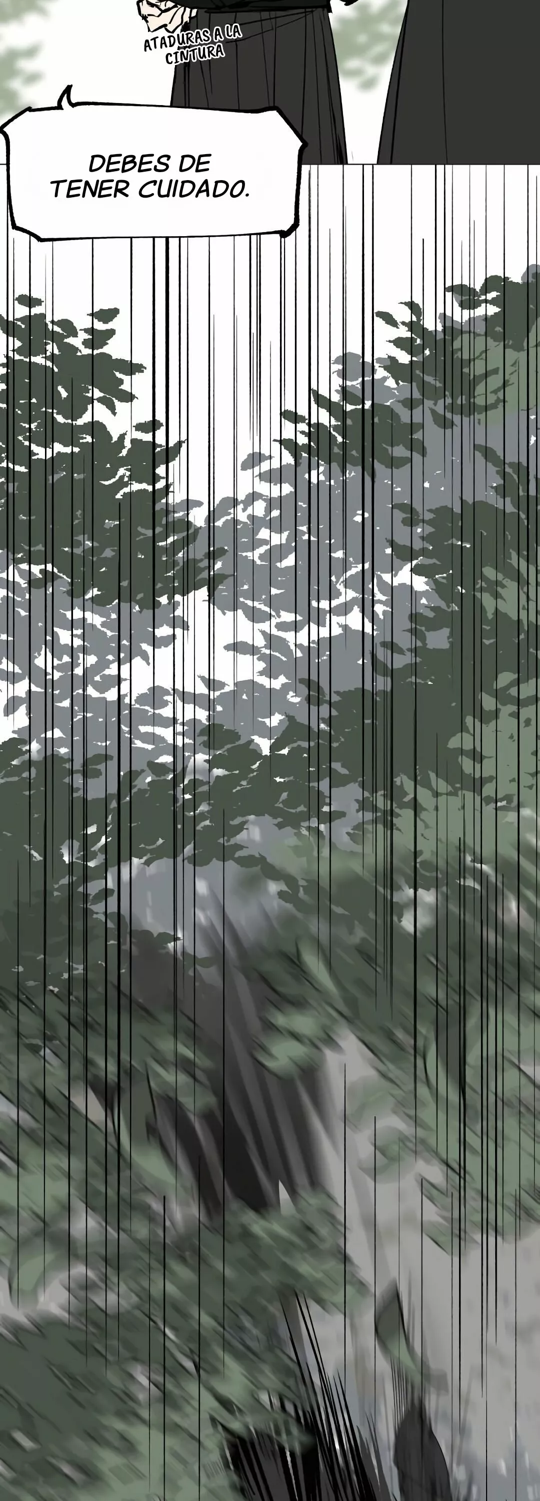 Página 34 del Manga