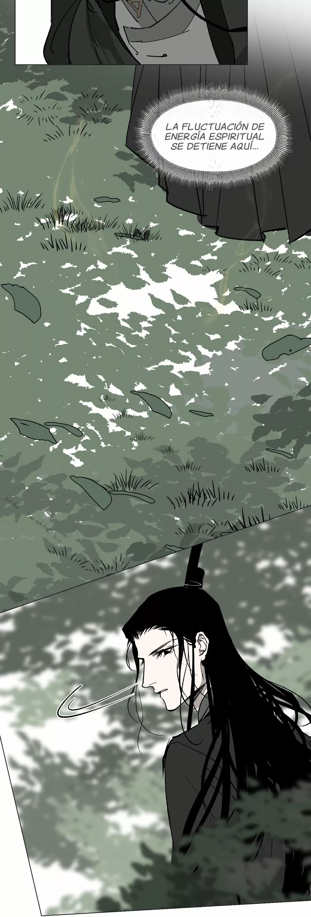 Página 36 del Manga