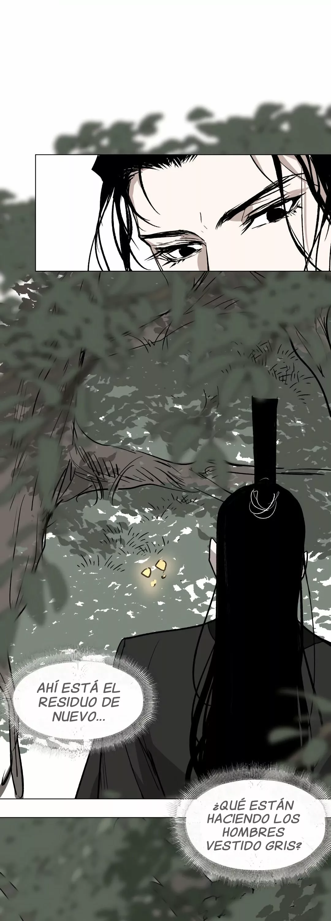 Página 37 del Manga