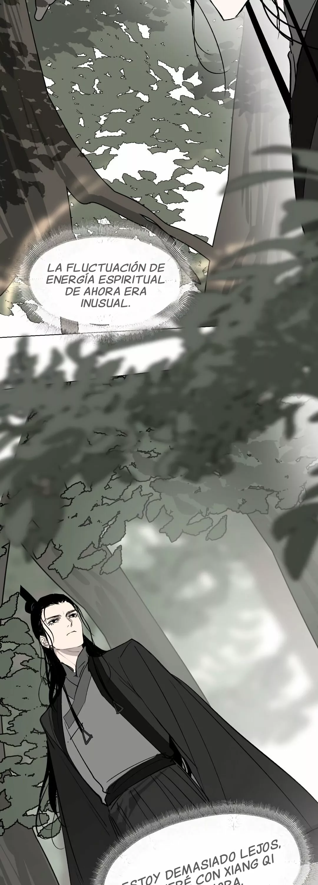Página 39 del Manga