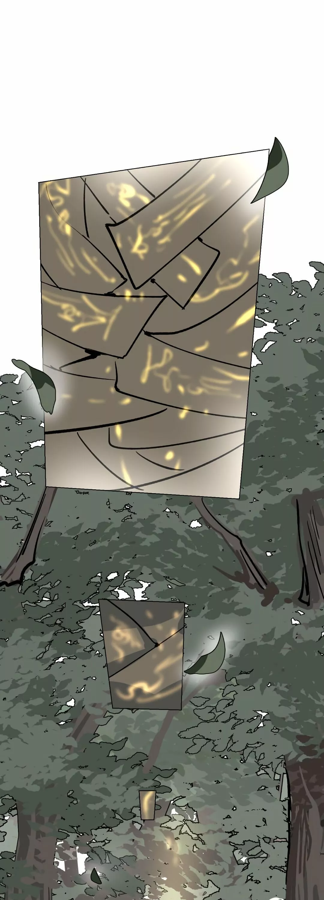 Página 43 del Manga