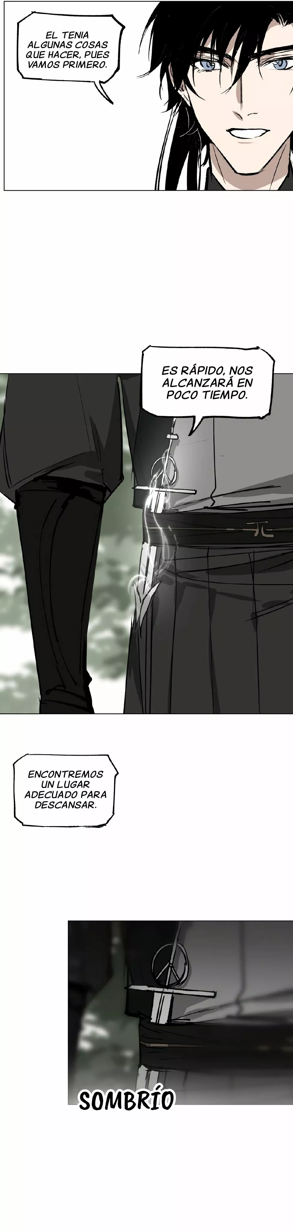 Página 46 del Manga