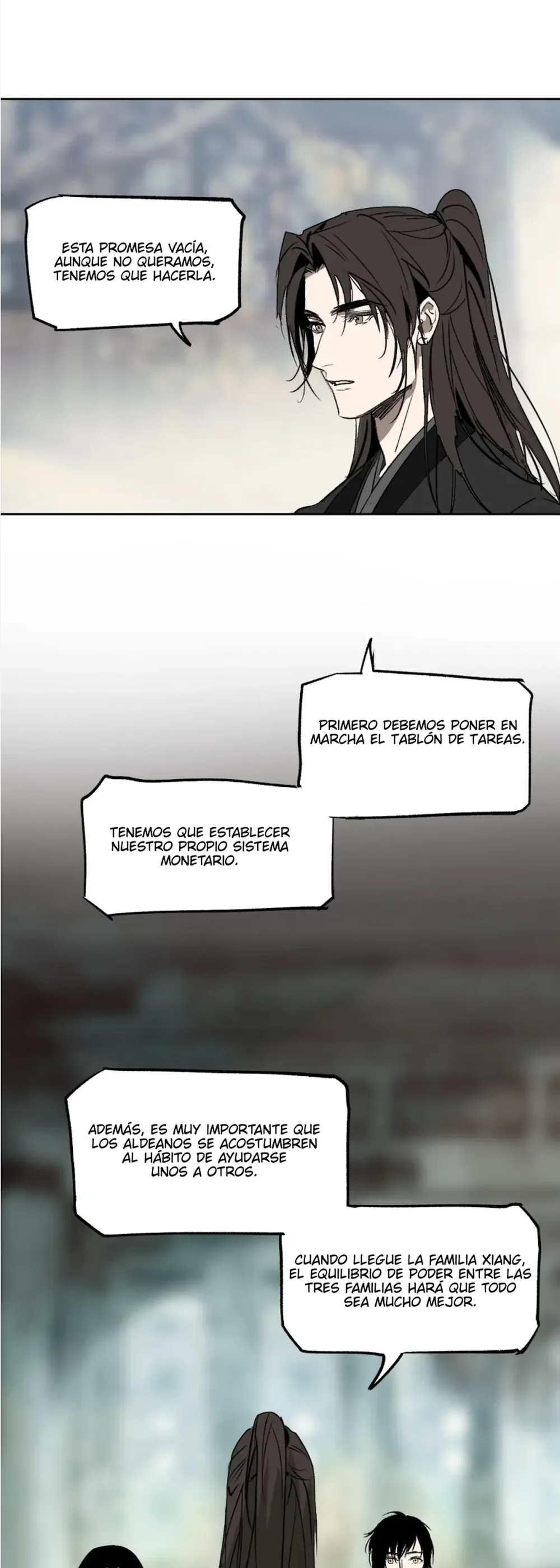 Página 38 del Manga